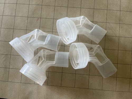 New medela connectors - (4),