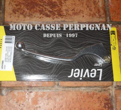 Levier embrayage honda - embrayage,