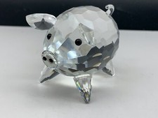 Figurine Swarovski cristal