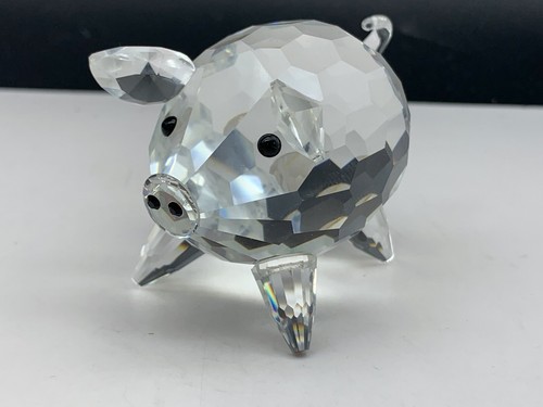 Figurine swarovski cristal - figurine,