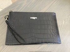 Pochette plate tablette