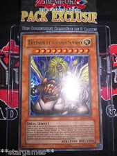 YU-GI-OH! THEINEN LE GRAND SPHINX EP1-FR001 MINT NEUVE