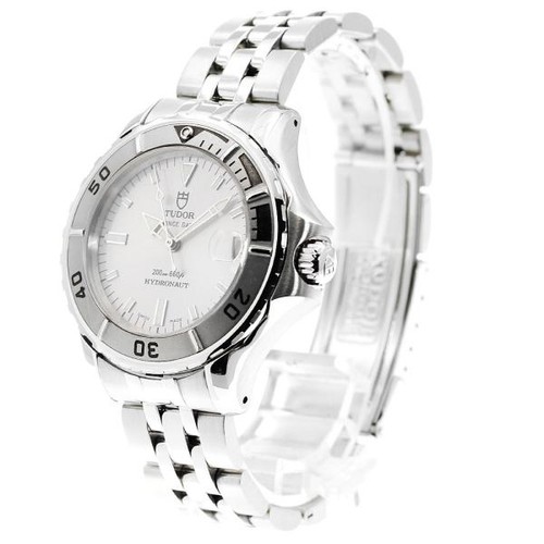 Tudor hydronaut 85190p 37mm - tudor,