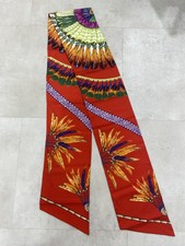 Foulard scarf Hermès maxi