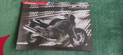 Honda eleven 1999 - honda, x