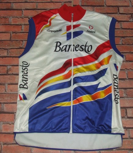 Banesto smanicato hivernal - smanicato,