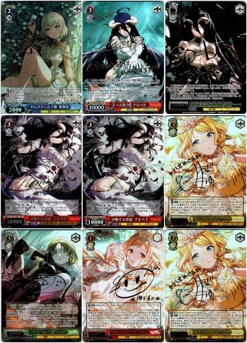 Weiss schwarz nikke azur - weiss, nikke,