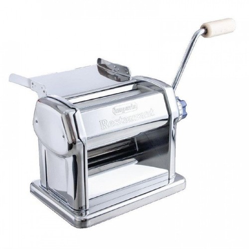 Machine pâtes inox - machine,