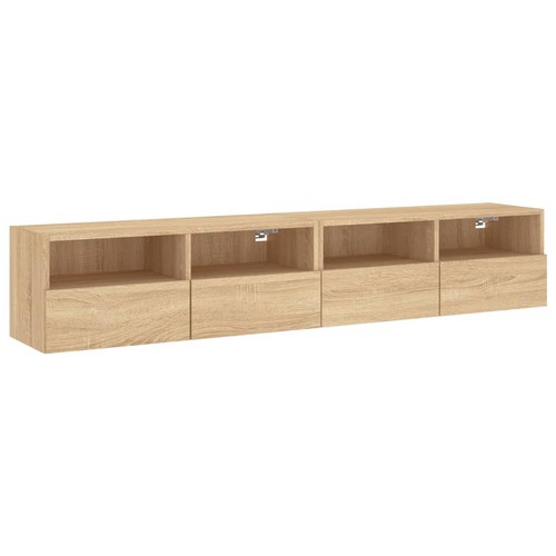 Meubles muraux multimédia - meubles, tv