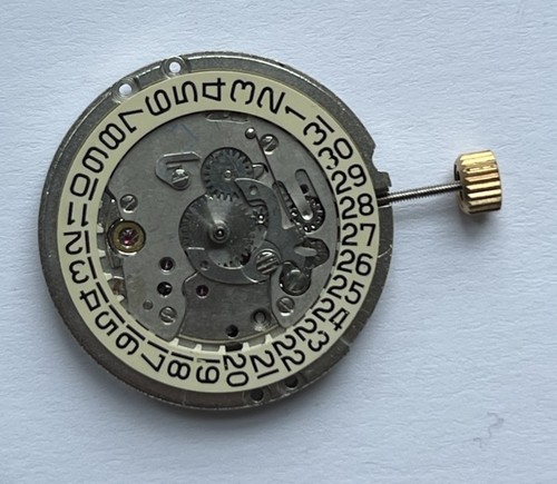 Mouvement mecanique neuf stock - mouvement,