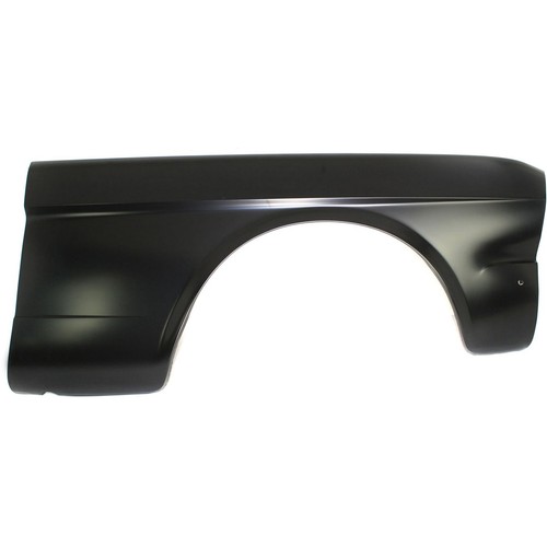 Fender fits ford mustang - ford,