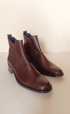 Salamander Boot Chelsea Femme