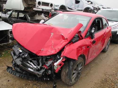 Demarreur seat ibiza - seat, phase