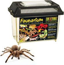 Exo Terra Faunarium Small
