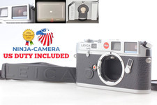 ⏯ [NEUF avec sangle] Leica