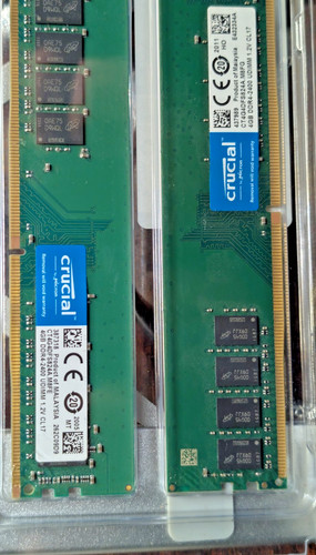 8gb ram kit - ram,