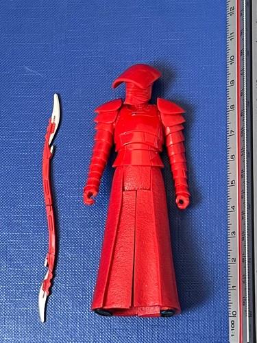 Figurine star wars - figurine, garde