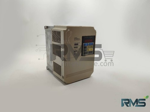 Variateur omron 3g3xv a4007 - omron, 3g3xv-a4007-e
