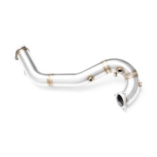Downpipe pour Audi A5 3.0 TDI
