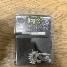 WARMACHINE/HORDES: Legion of