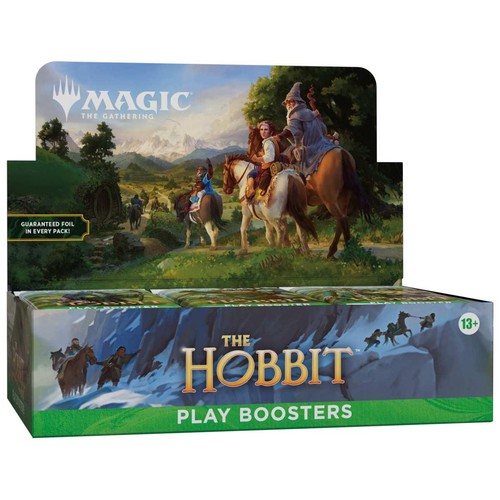 Magic universe beyond the - magic,