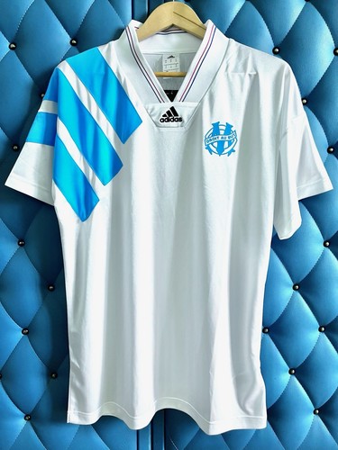 Maillot vintage olympique - vintage,