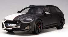 1/18 MotorHelix Audi RS6 Avant