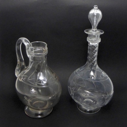 Carafe - , et