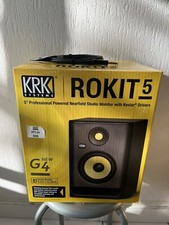 Krk rokit rp5 - krk,