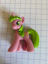 MON PETIT PONEY MY LITTLE PONY