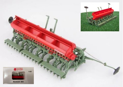 Miniature replicagri - miniature,