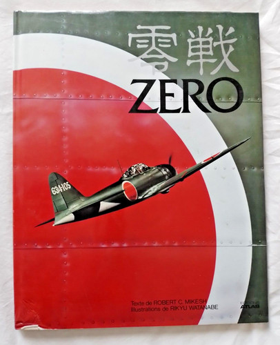Chasseur mitsubishi zero par - mitsubishi,