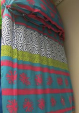 IKEA Lappljung King Duvet