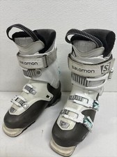 Bottes De Ski Salomon Quest X-Access R70 W Pour Femmes - Taille 24-24,5 #G1