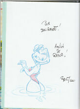 Dédicace dessinée Rypert