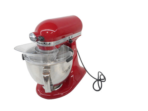 Kitchenaid artisan qt - kitchenaid,