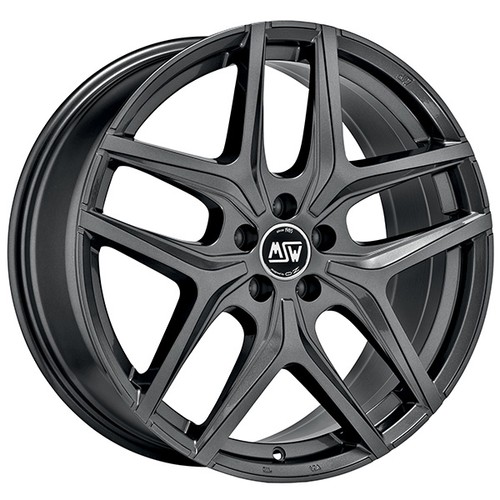 Jantes roues msw pour - msw, 40