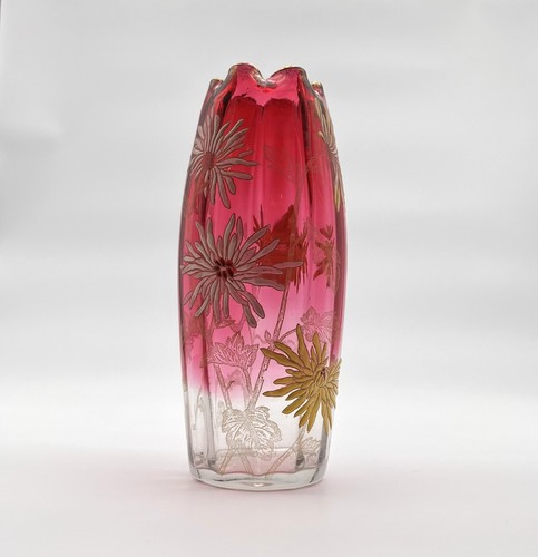 Legras ancien vase olga - vase,