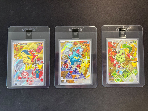Pokémon 30ans anniversaire - 30ans,