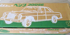 ICHIKO MERCEDES-BENZ 300SE