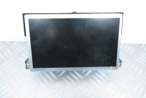 Ecran gps peugeot - ecran,