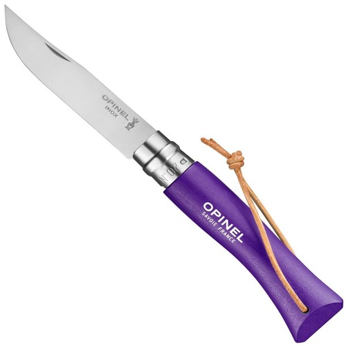 Opinel bushwhacker - opinel, n°07