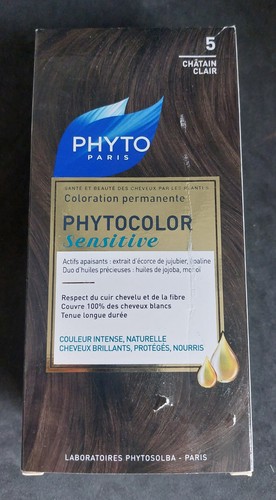 Phyto paris phytocolor - -,