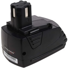 Batterie pour perceuse-visseuse sans fil Hilti SF121-A SID 121-A