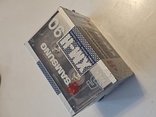 Lot de 5 cassettes Samsung