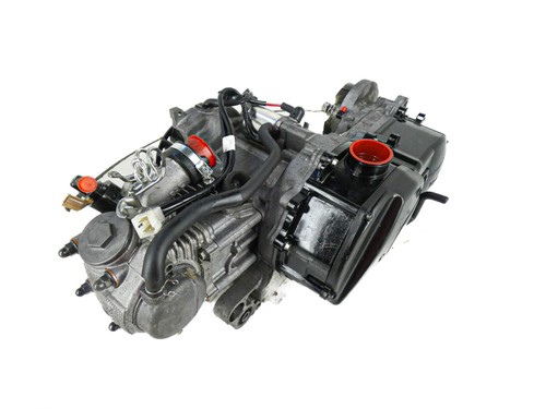 Moteur yamaha flipper - moteur, (yamaha