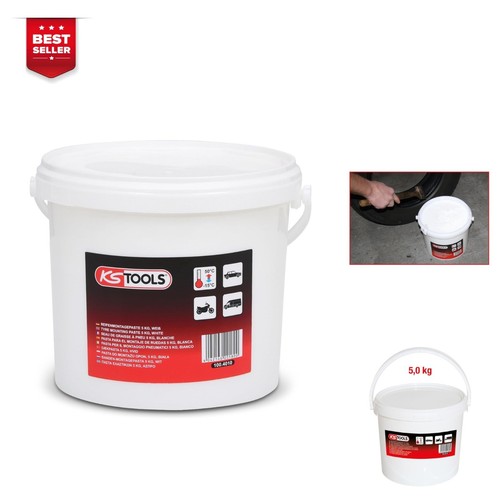 Tools seau graisse - tools, de