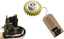 Roue Dentée De Qualité