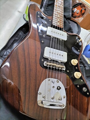 Guitare électrique fender mij - guitare,