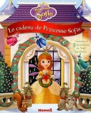 Disney - Princesse Sofia - Le